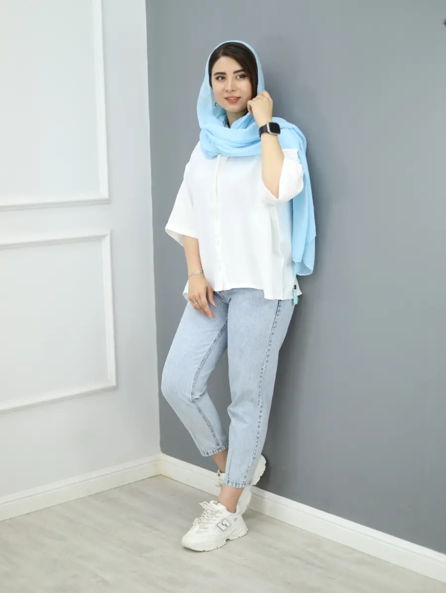 شومیز جواهر